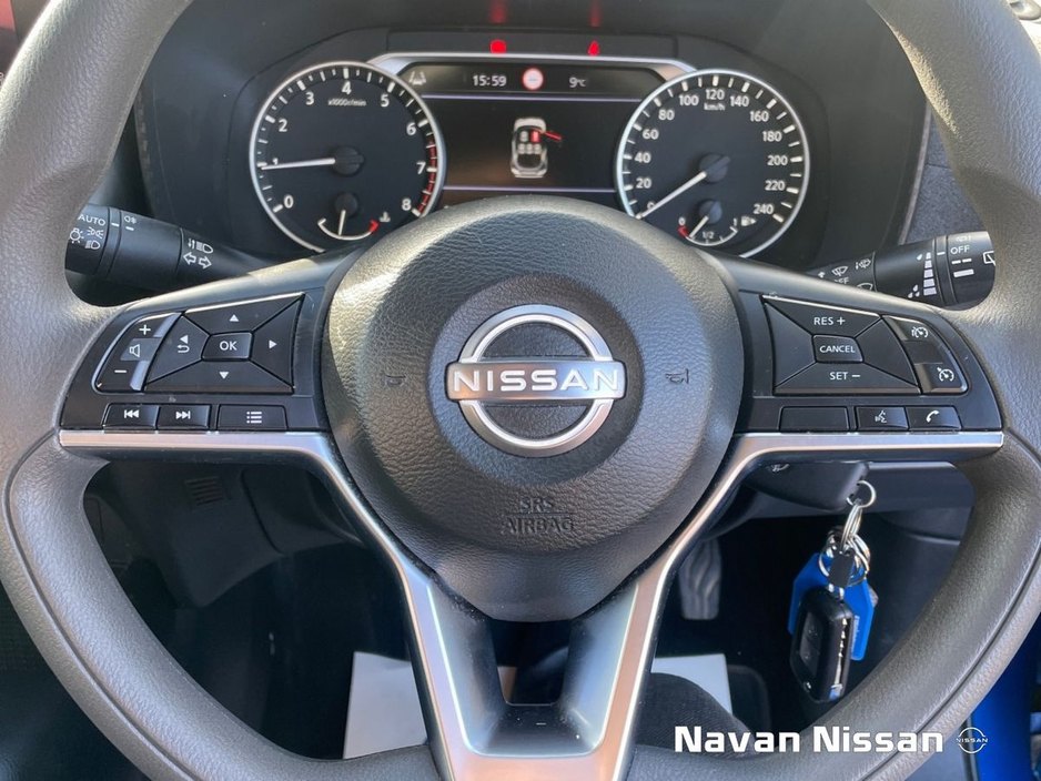 2025 Nissan Juke 1L Petrol For Sale Images