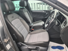 2019 Volkswagen Tiguan 2L Diesel For Sale Images