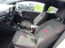 2022 Ford Fiesta 1L Petrol For Sale Images