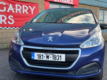 2018 Peugeot 208 1.2L Petrol For Sale Images