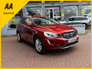 2017 VOLVO XC60 2.0D4 CLASSIC LUXURY 5DR ESTATE AUTO// BUY WITH CONFIDENCE AA AND SIMI APPROVED DEALER 2025 // FINANCE ARRANGED // ALL TRADE INS WELCOME // 