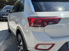 2023 Volkswagen T-Roc 1.5L Petrol For Sale Images