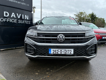 2025 Volkswagen Touareg 3L Diesel For Sale Images