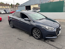 2016 Hyundai i40 1.7L Diesel For Sale Images