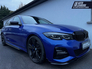 2019 BMW 3 SERIES 330E G20 M SPORT 292BHP NAV LEATHER