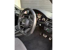 2021 Audi A4 2L Diesel For Sale Images