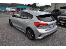 2020 Ford Focus 1.5L Diesel For Sale Images
