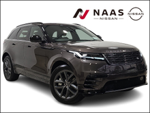 Land Rover Range Rover Velar VELAR DYNAM SE PH DYNAMICS