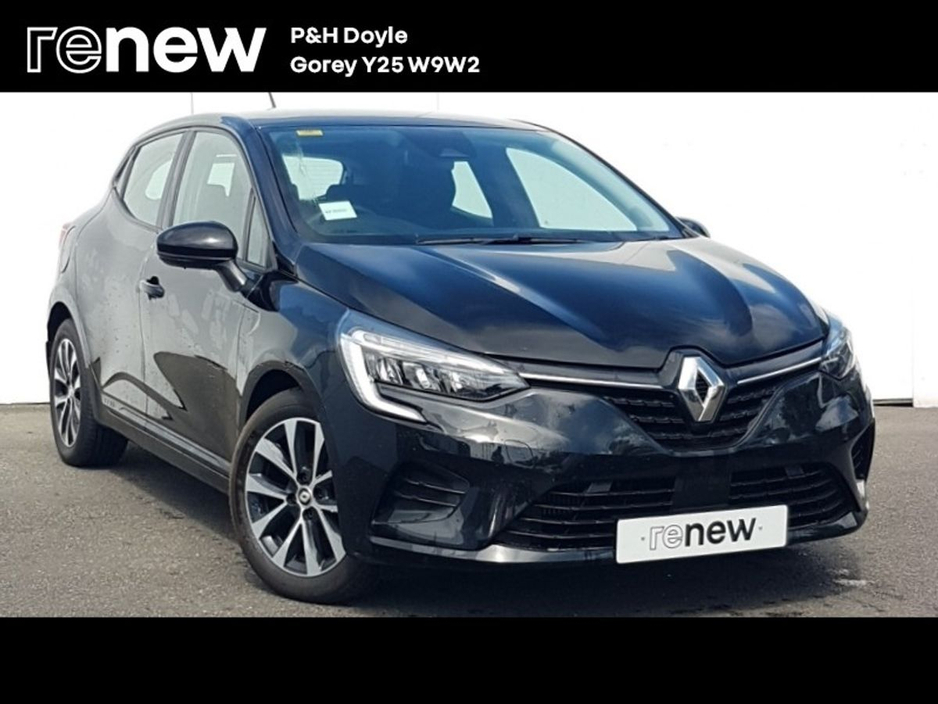 Renault Clio EVOLUTION