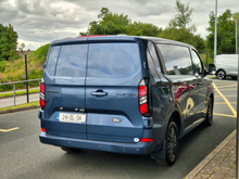 2024 Ford Transit Custom 2L Diesel For Sale Images