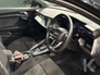 2024 AUDI A3 1.0L TFSI AUTOMATIC - CRUISE CONTROL - REVERSE CAMERA - ALLOY WHEELS