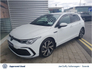 2023 VOLKSWAGEN GOLF 2.0 TDI 150HP R-Line