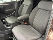 2015 Volkswagen Polo 1.2L Petrol For Sale Images