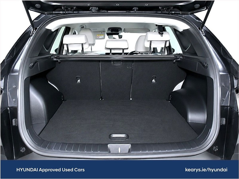 Hyundai Tucson FL Executive Plus — thumbnail 9