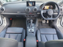 2018 AUDI A3 FULL LEATHER* SPORTBACK 1.4 AUTOMATIC