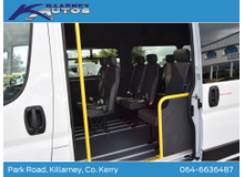 2024 Fiat Ducato 2.2L Diesel For Sale Images