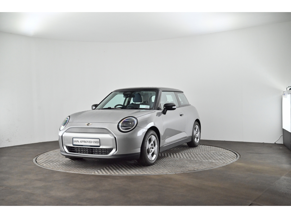 2025 MINI Cooper 0L Electric For Sale Images