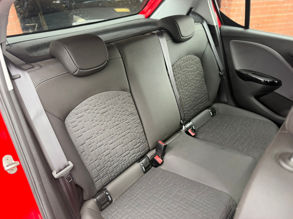 Opel Corsa 1.4 SE - FULL DEALER HIST - HIGH SPEC — thumbnail 15