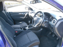 2016 Nissan Qashqai 1.2L Petrol For Sale Images