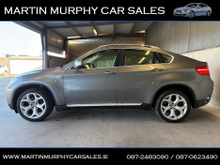 2009 BMW X6 3L Diesel For Sale Images
