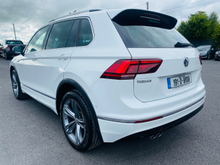 2019 Volkswagen Tiguan 2L Diesel For Sale Images