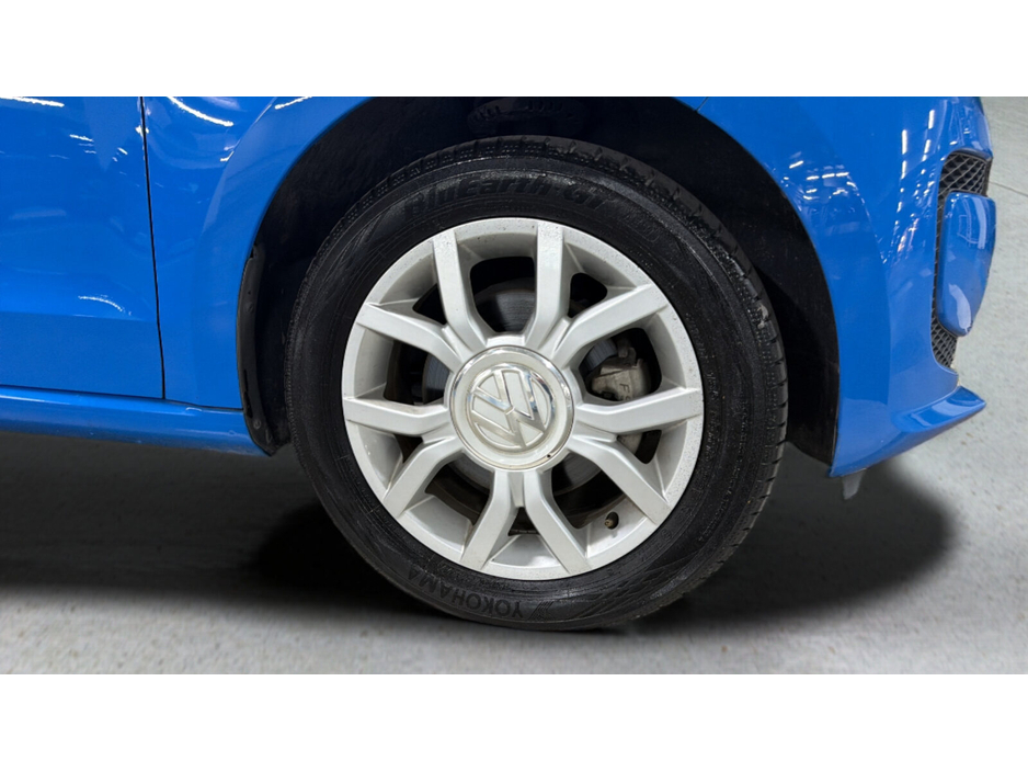 Volkswagen up! — thumbnail 10