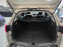 2015 Ford Focus 1.6L Diesel For Sale Images
