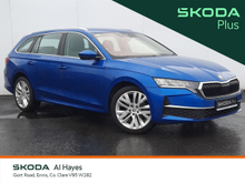 Skoda Octavia *ESTATE*SELECTION PLUS 2.0TDI 115BHP