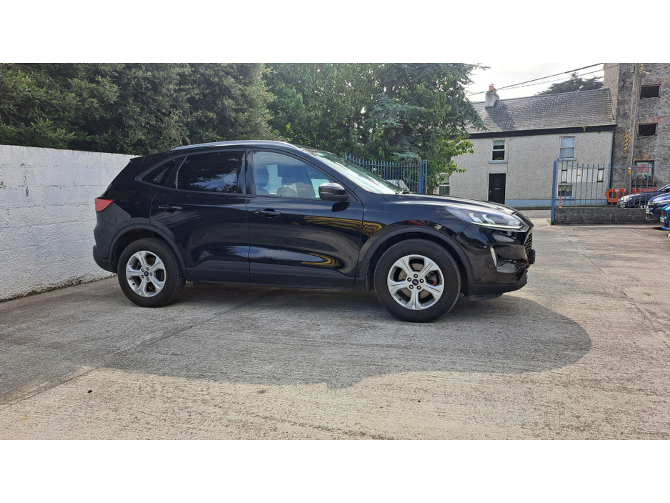 2022 Ford Kuga 1.5L Diesel For Sale Images
