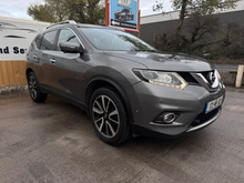 Nissan X-Trail 1.6 SVE CVT 7 SEAT E6 4DR...
