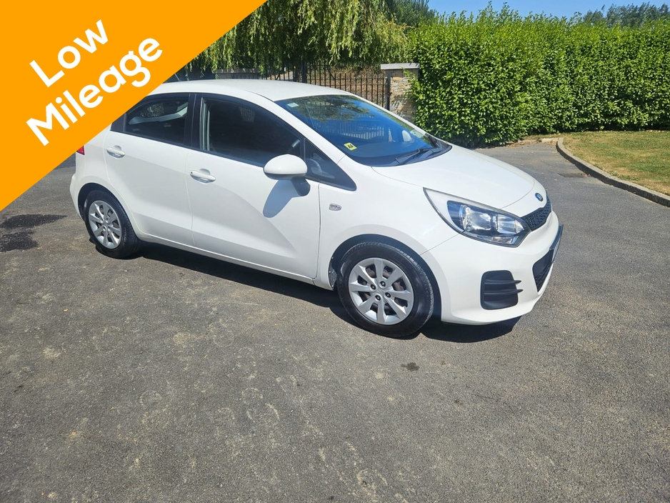 2015 Kia Rio 1.2L Petrol For Sale Images