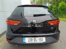2020 SEAT Leon 2L Diesel For Sale Images