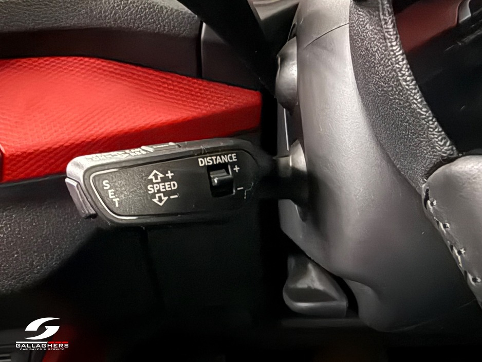 2019 Audi Q2 1L Petrol For Sale Images