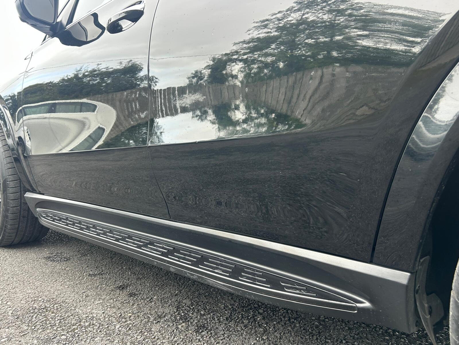 2021 Mercedes-Benz GLE Class 2.9L Diesel For Sale Images