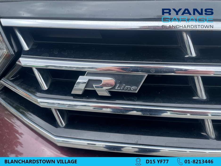 2017 Volkswagen Passat 1.6L Diesel For Sale Images