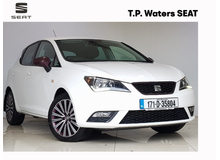 SEAT Ibiza 2017