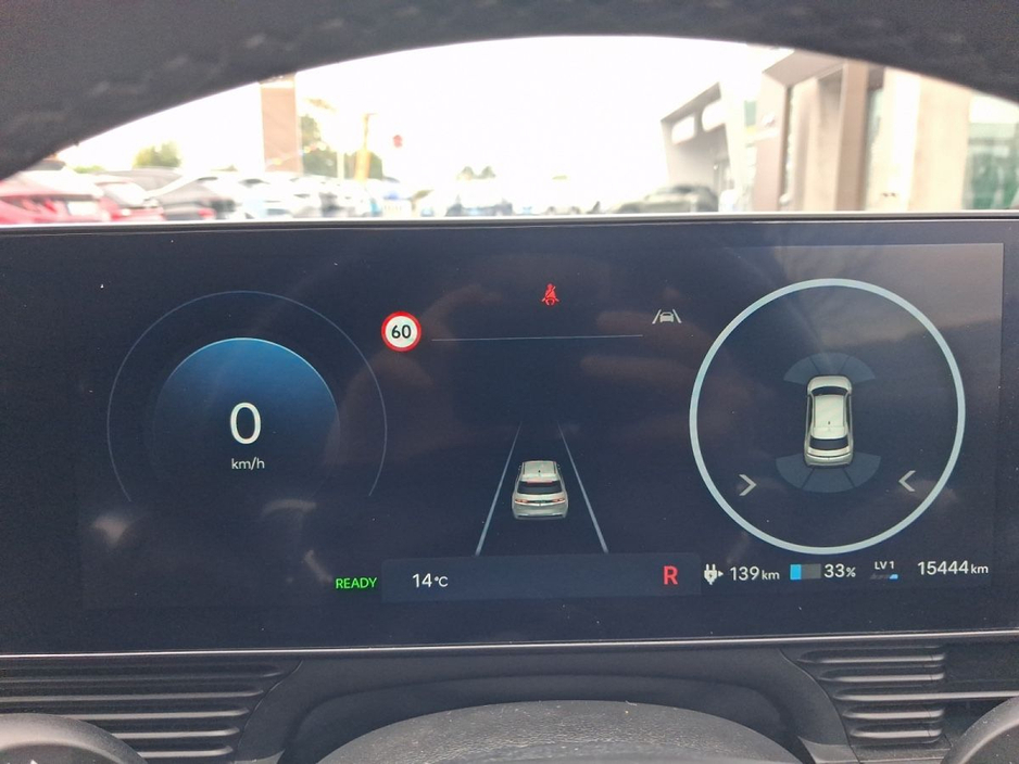 2026 Hyundai Ioniq 5 0L Electric For Sale Images