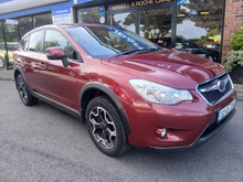 2013 Subaru XV 1.6L Petrol For Sale Images