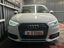 2018 AUDI A1 1.0TFSI 95HP