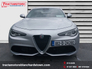 2018 ALFA ROMEO GIULIA 2.2 TD SPECIALE 180BHP 4DR AUTO