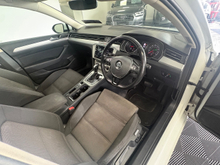 2018 Volkswagen Passat 1.6L Diesel For Sale Images