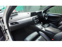 2018 BMW 5 Series 2L Petrol Plug-in Hybrid For Sale Images