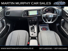 2023 SEAT Ateca 2L Diesel For Sale Images