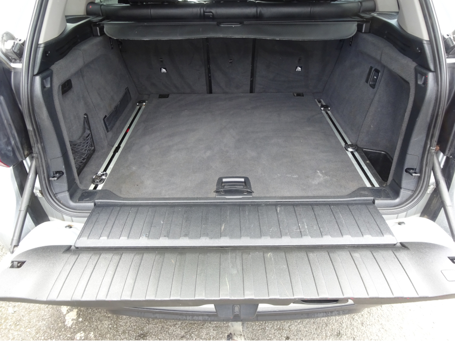 2019 BMW X5 3.0L Diesel For Sale Images