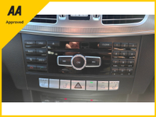 2015 Mercedes-Benz E Class 2.1L Diesel For Sale Images