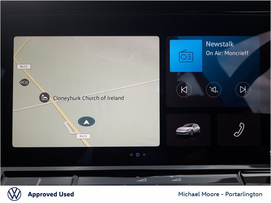 Volkswagen Golf 2.0 TDI 115HP Style DSG — thumbnail 17