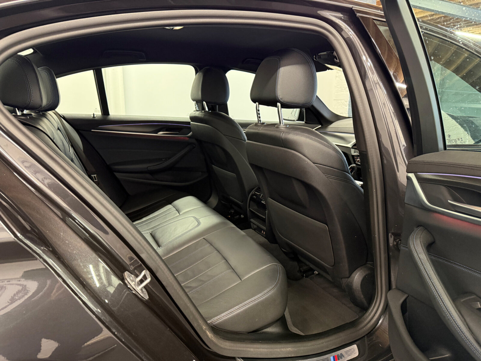 2022 BMW 5 Series 2L Diesel For Sale Images