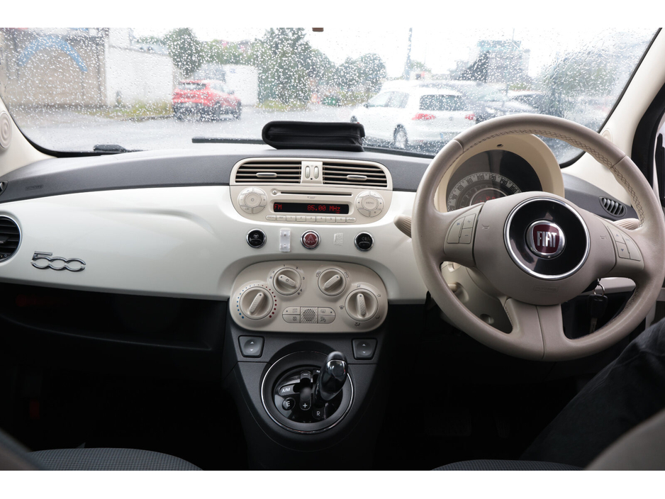 Fiat 500 — thumbnail 32