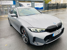 2023 BMW 3 Series 2L Petrol Plug-in Hybrid For Sale Images