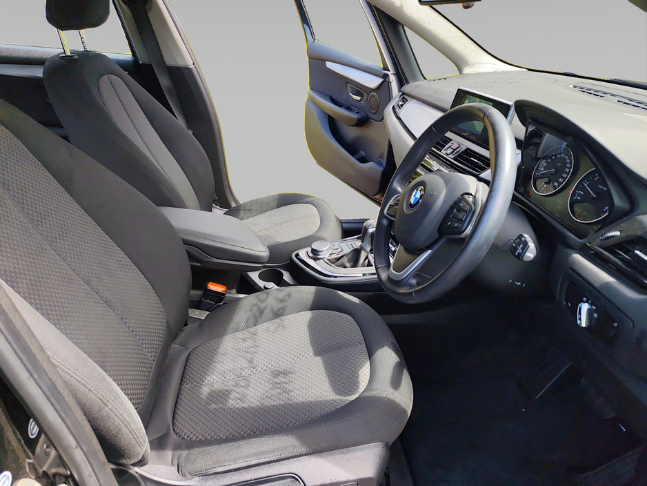 BMW 2 Series 1.5 Petrol Auto — thumbnail 12